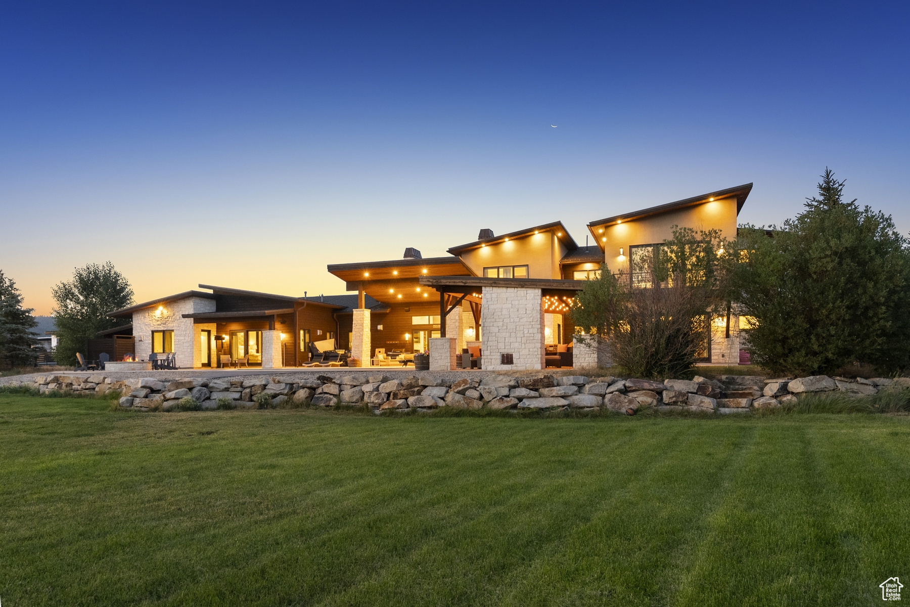 SILVER CREEK - Residential