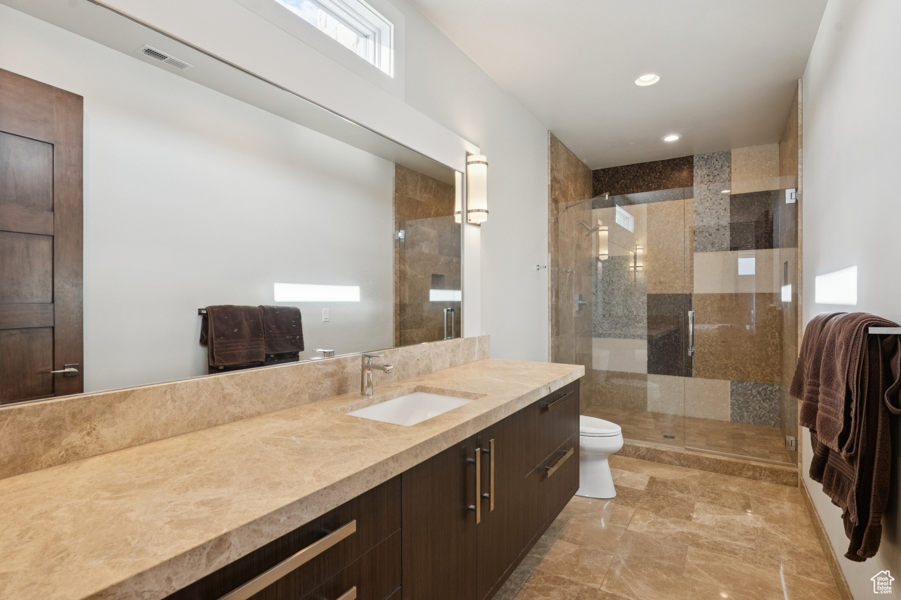 SILVER CREEK - Residential