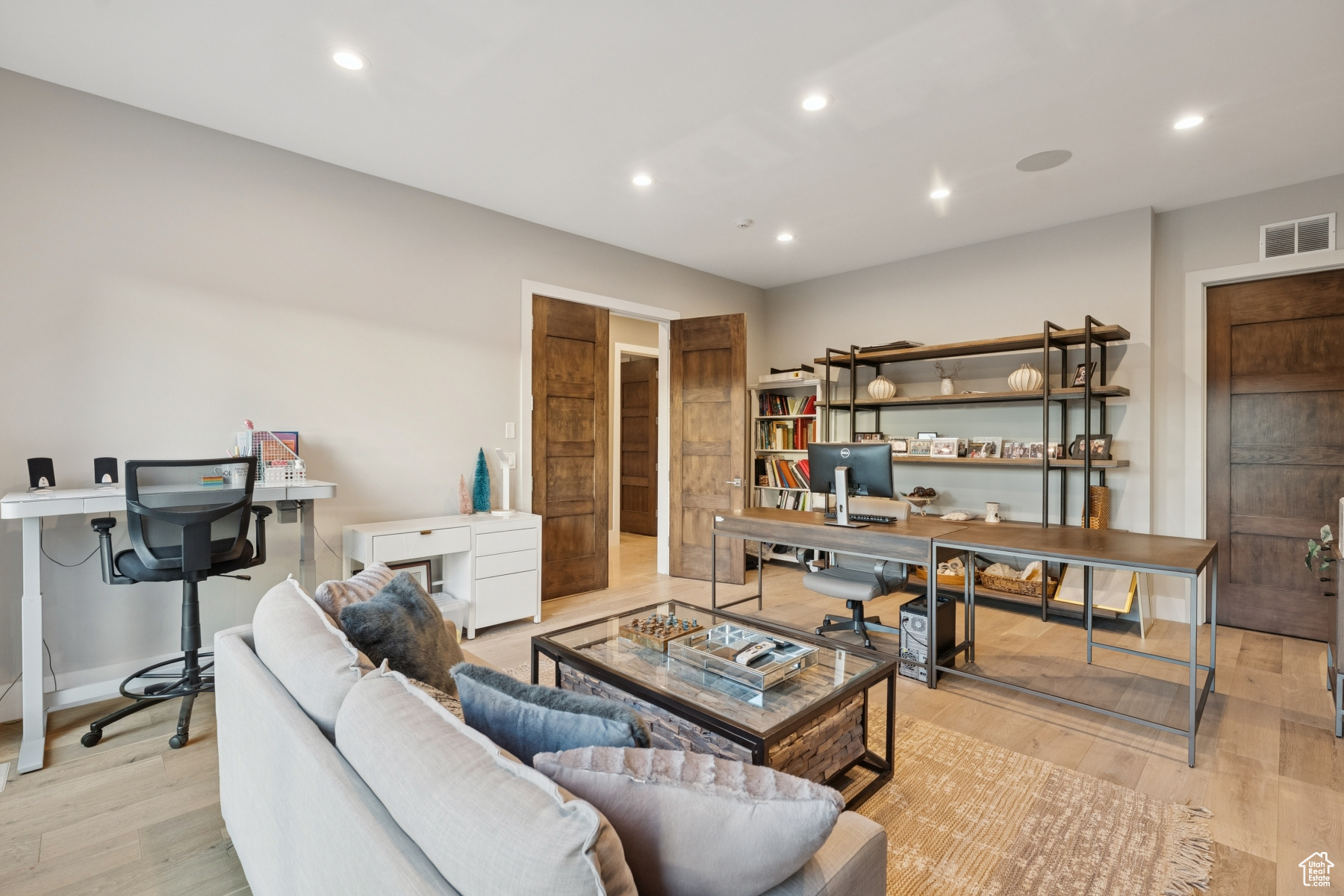 SILVER CREEK - Residential