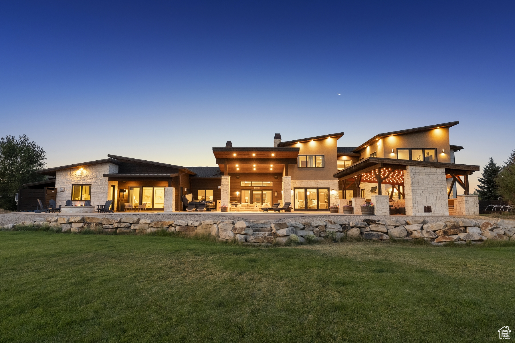 SILVER CREEK - Residential