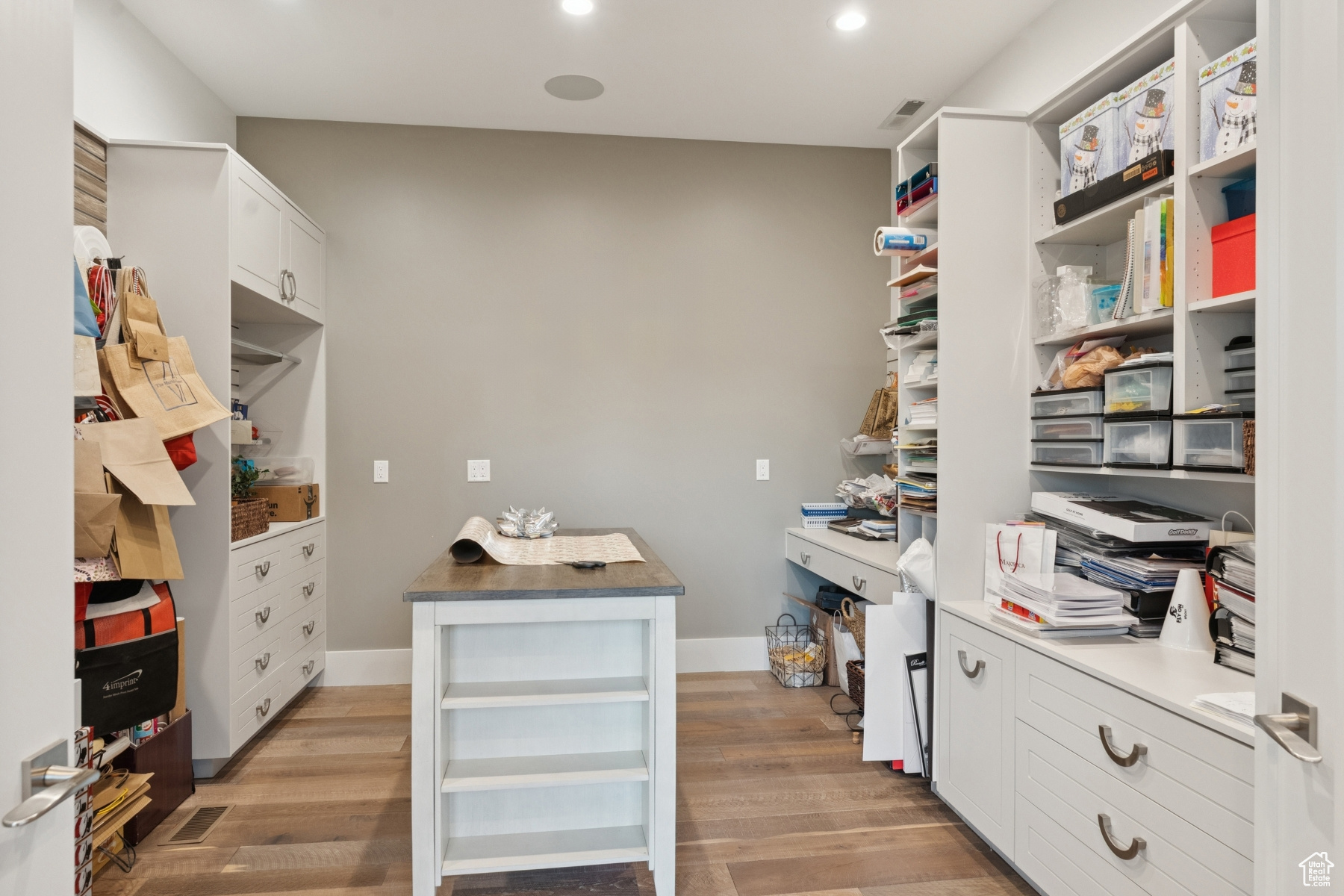 SILVER CREEK - Residential
