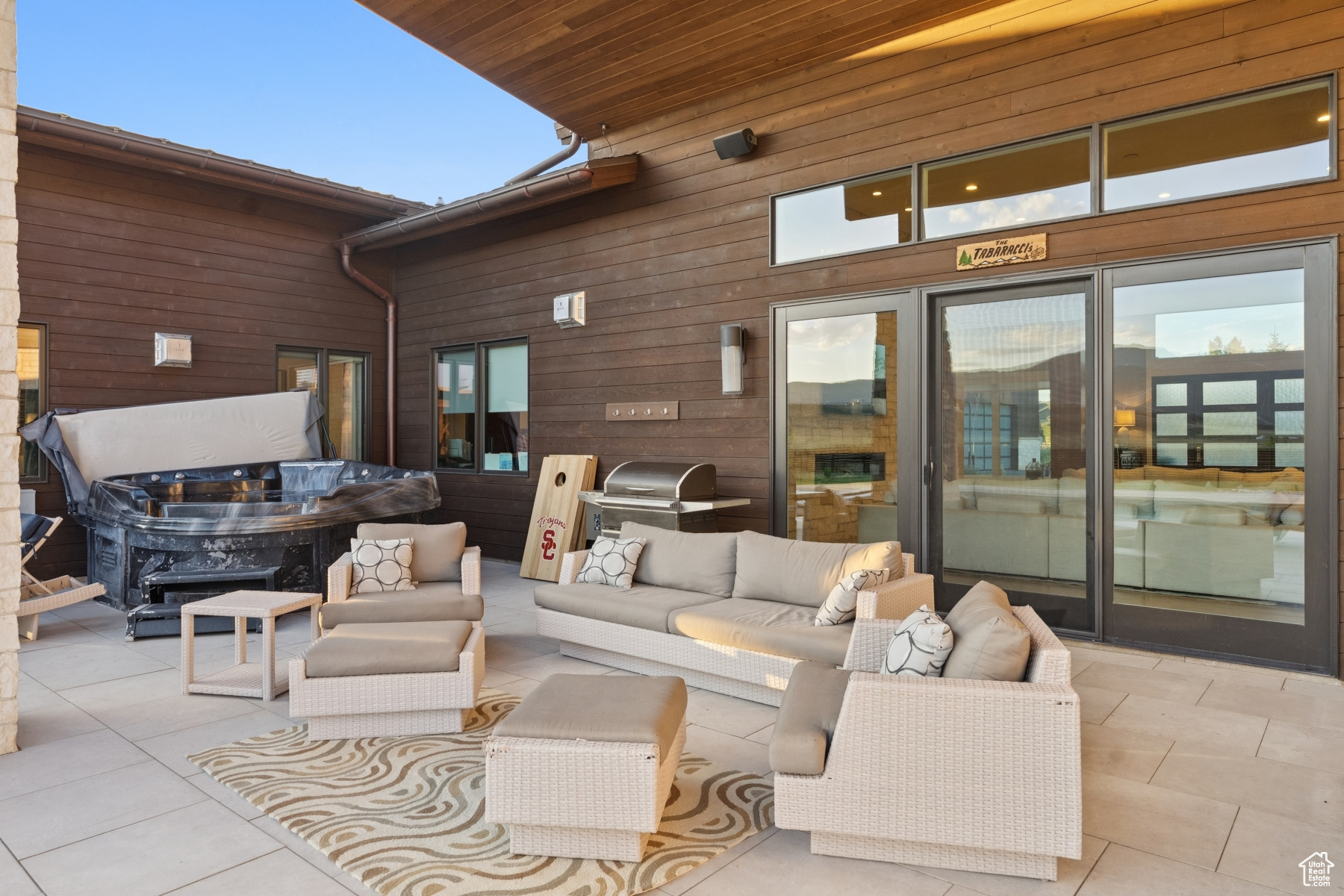 SILVER CREEK - Residential