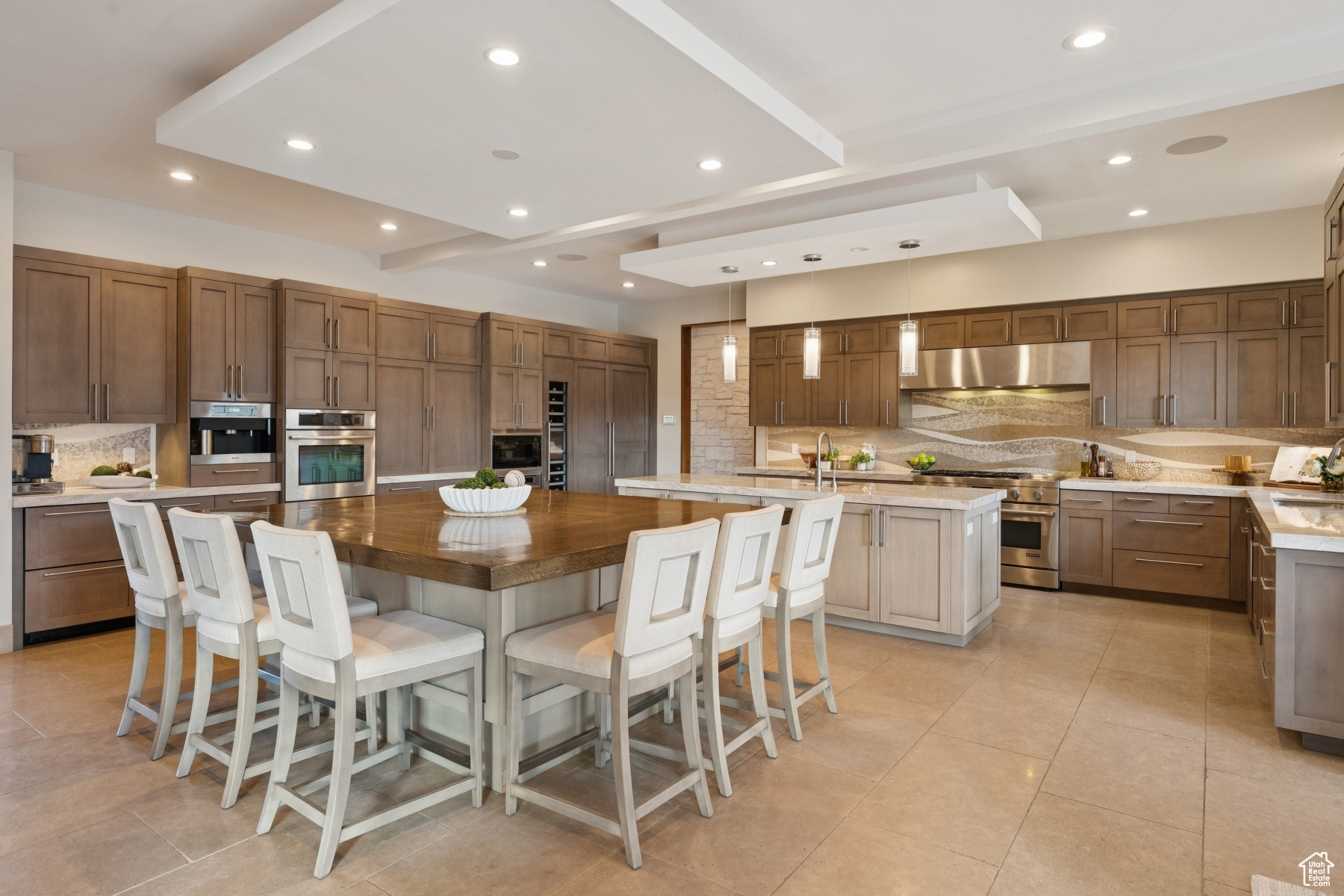 SILVER CREEK - Residential