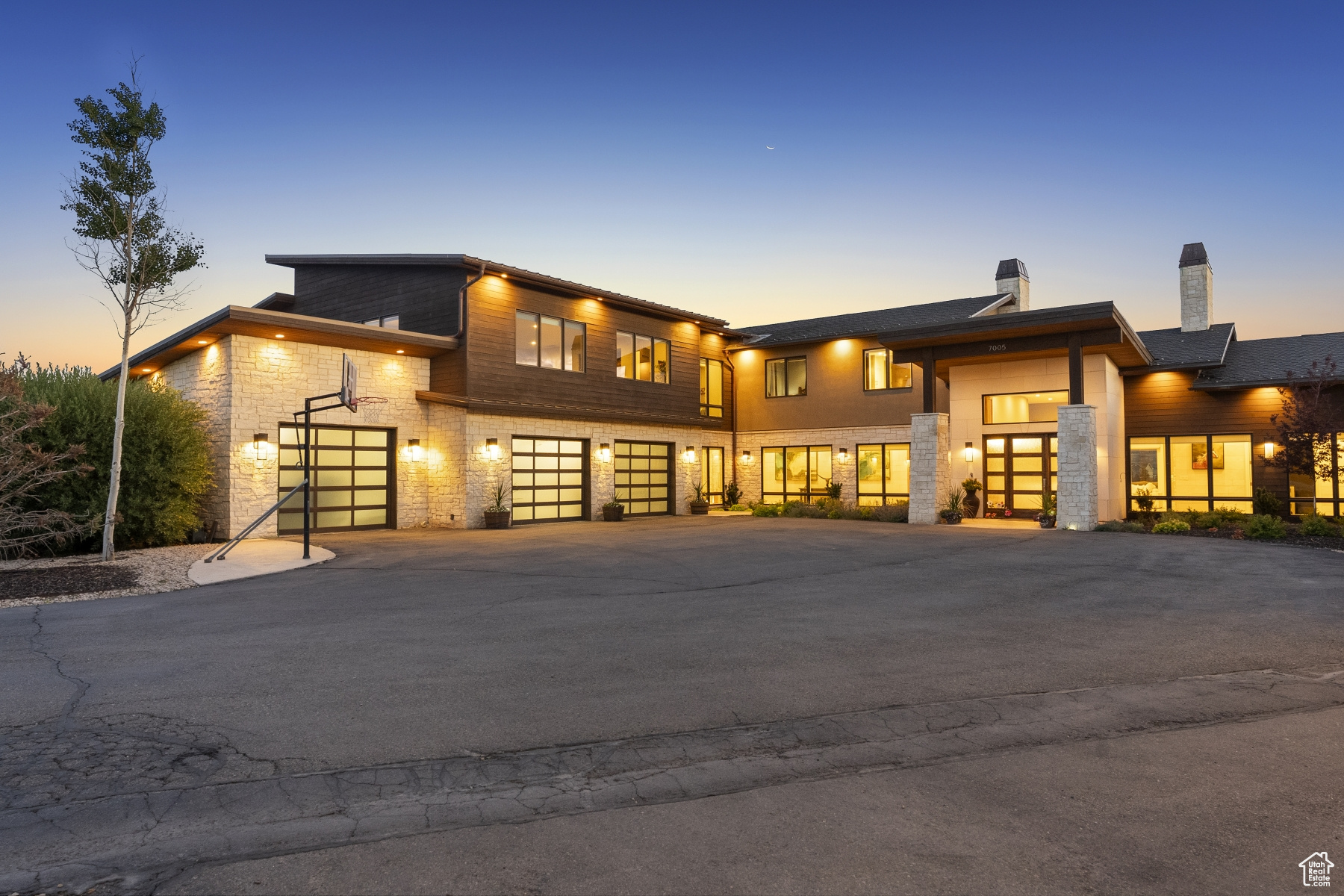 SILVER CREEK - Residential