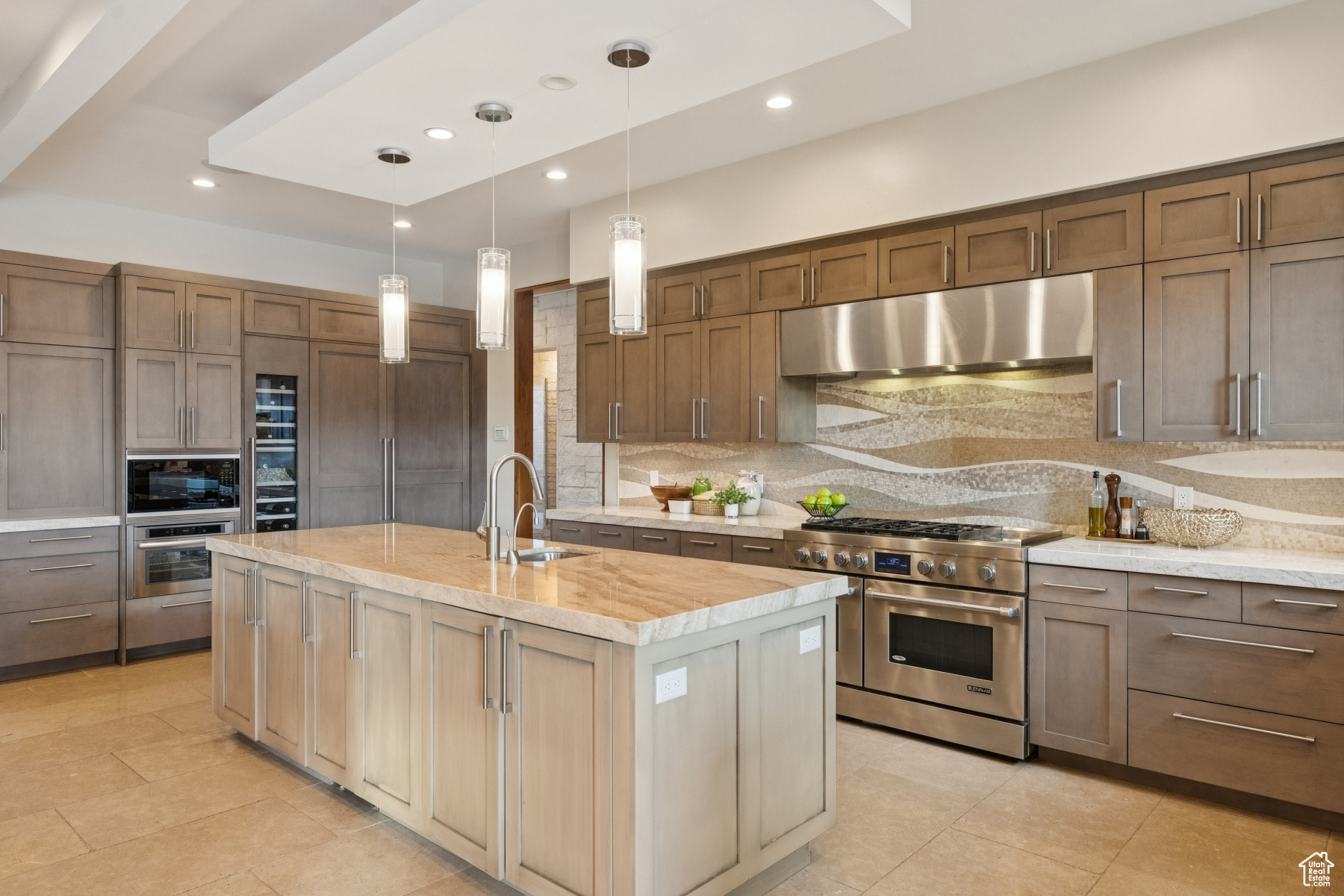 SILVER CREEK - Residential