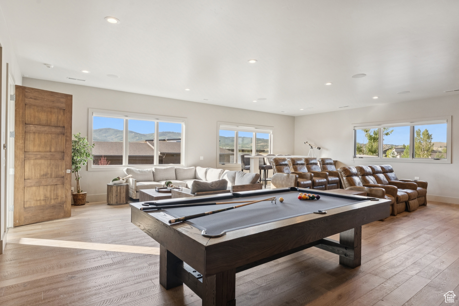 SILVER CREEK - Residential