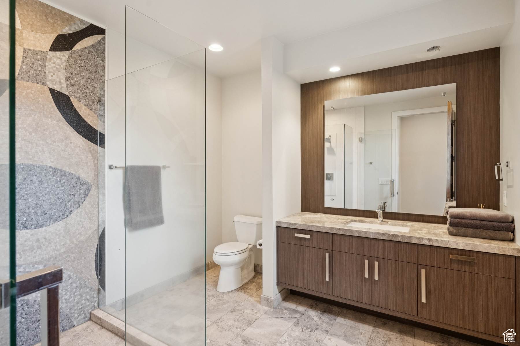 SILVER CREEK - Residential