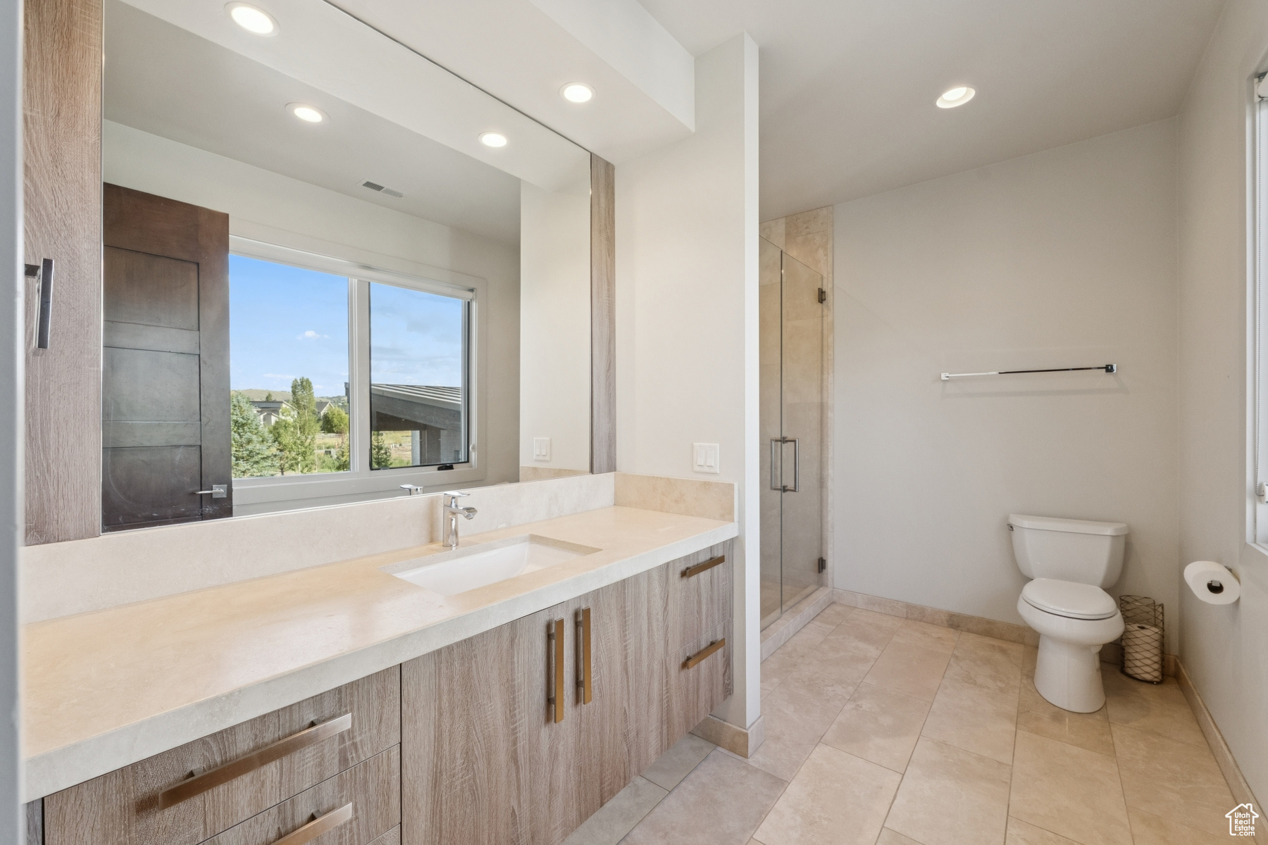 SILVER CREEK - Residential