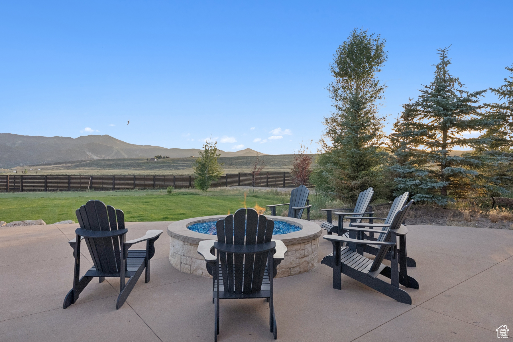 SILVER CREEK - Residential