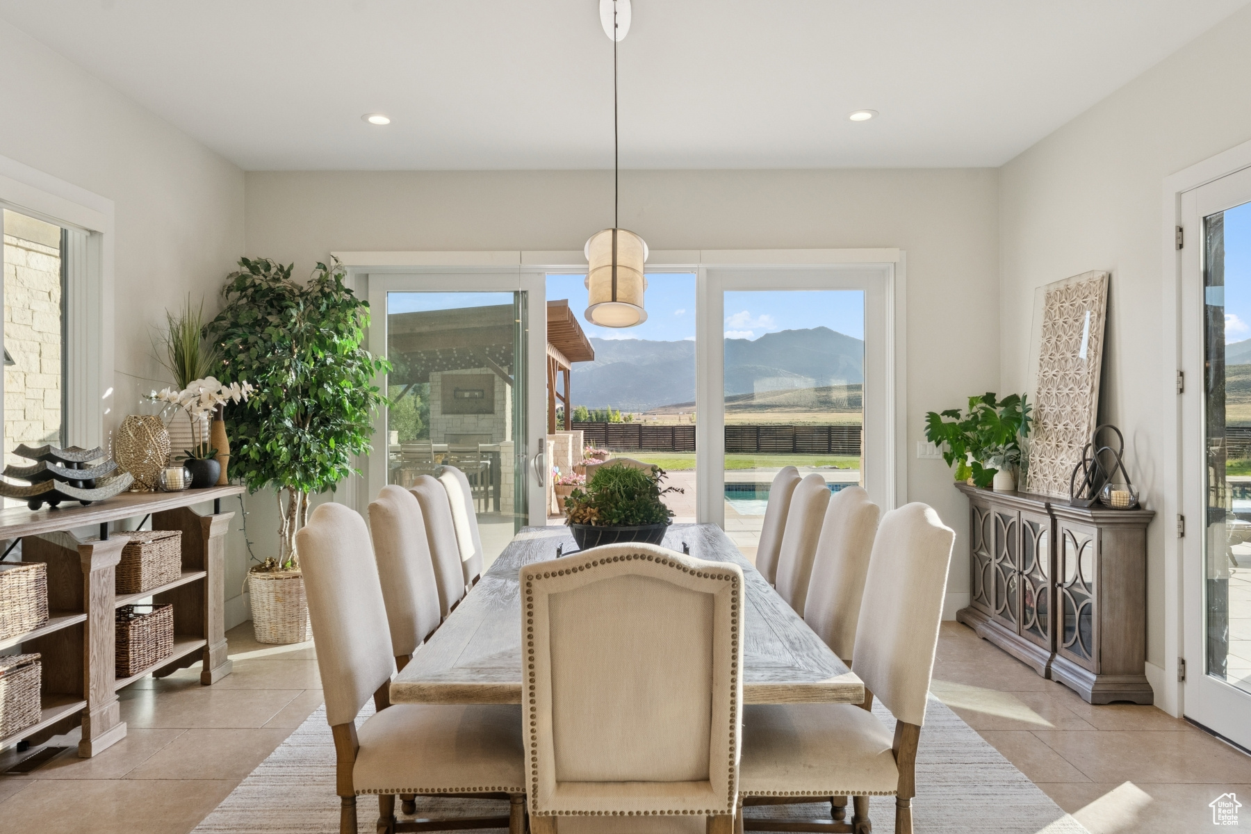 SILVER CREEK - Residential
