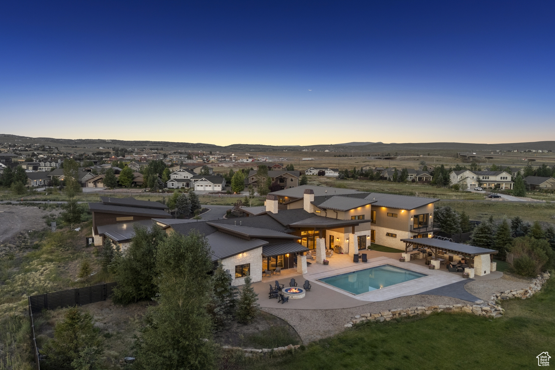 SILVER CREEK - Residential
