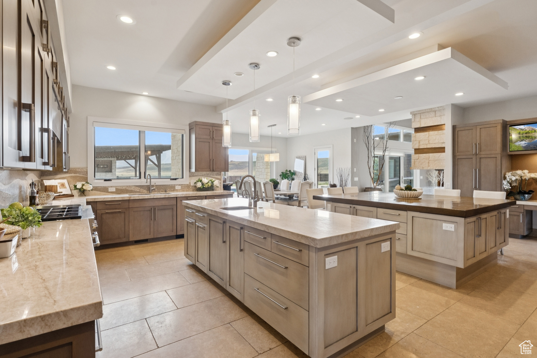 SILVER CREEK - Residential