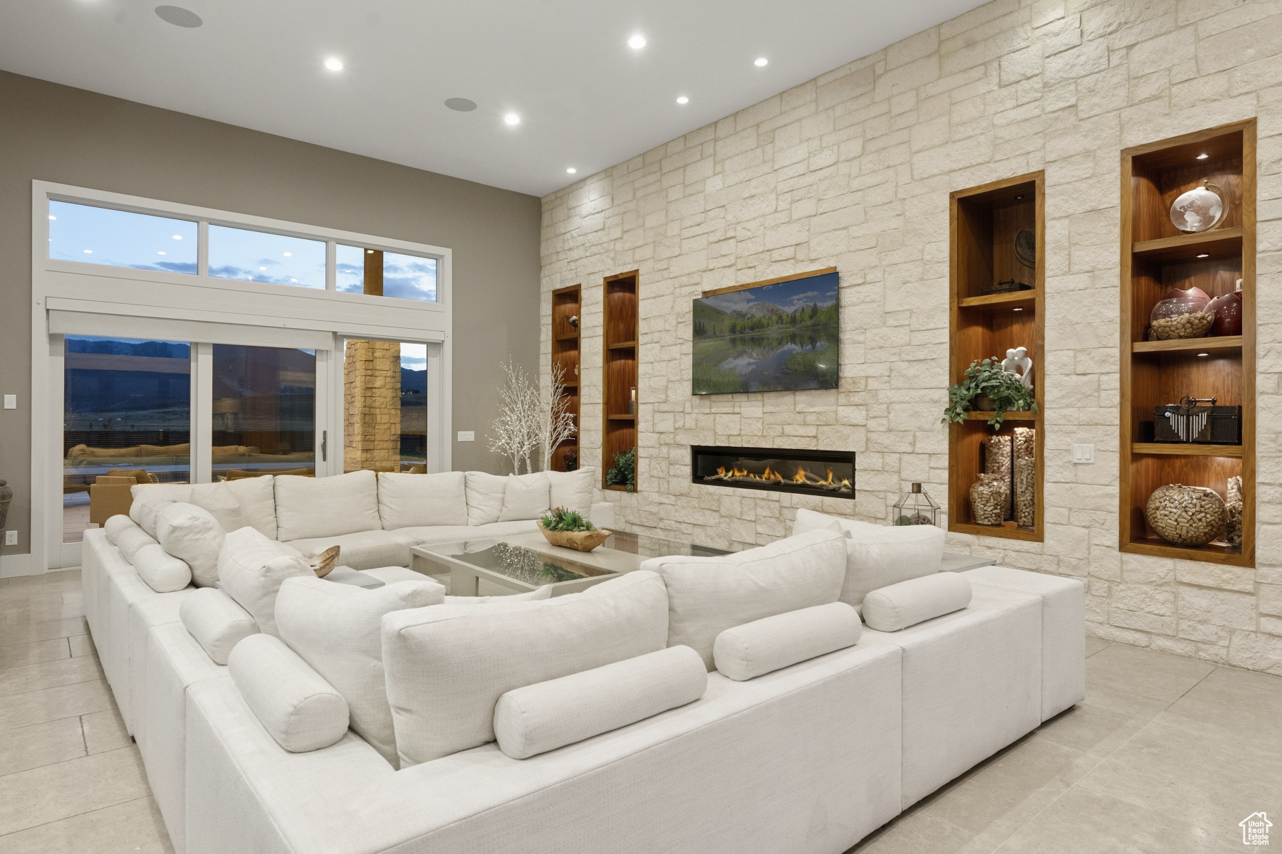 SILVER CREEK - Residential