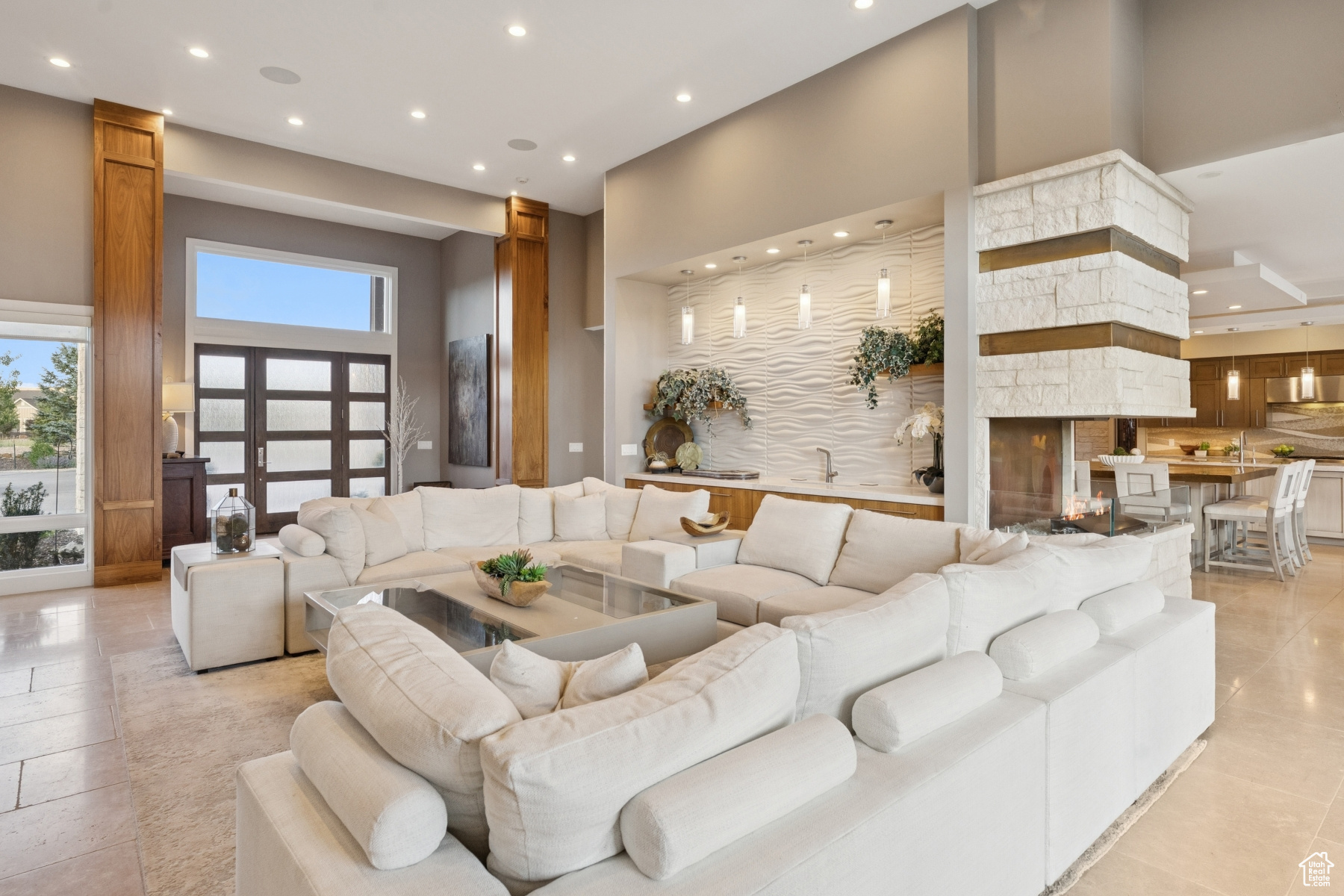 SILVER CREEK - Residential