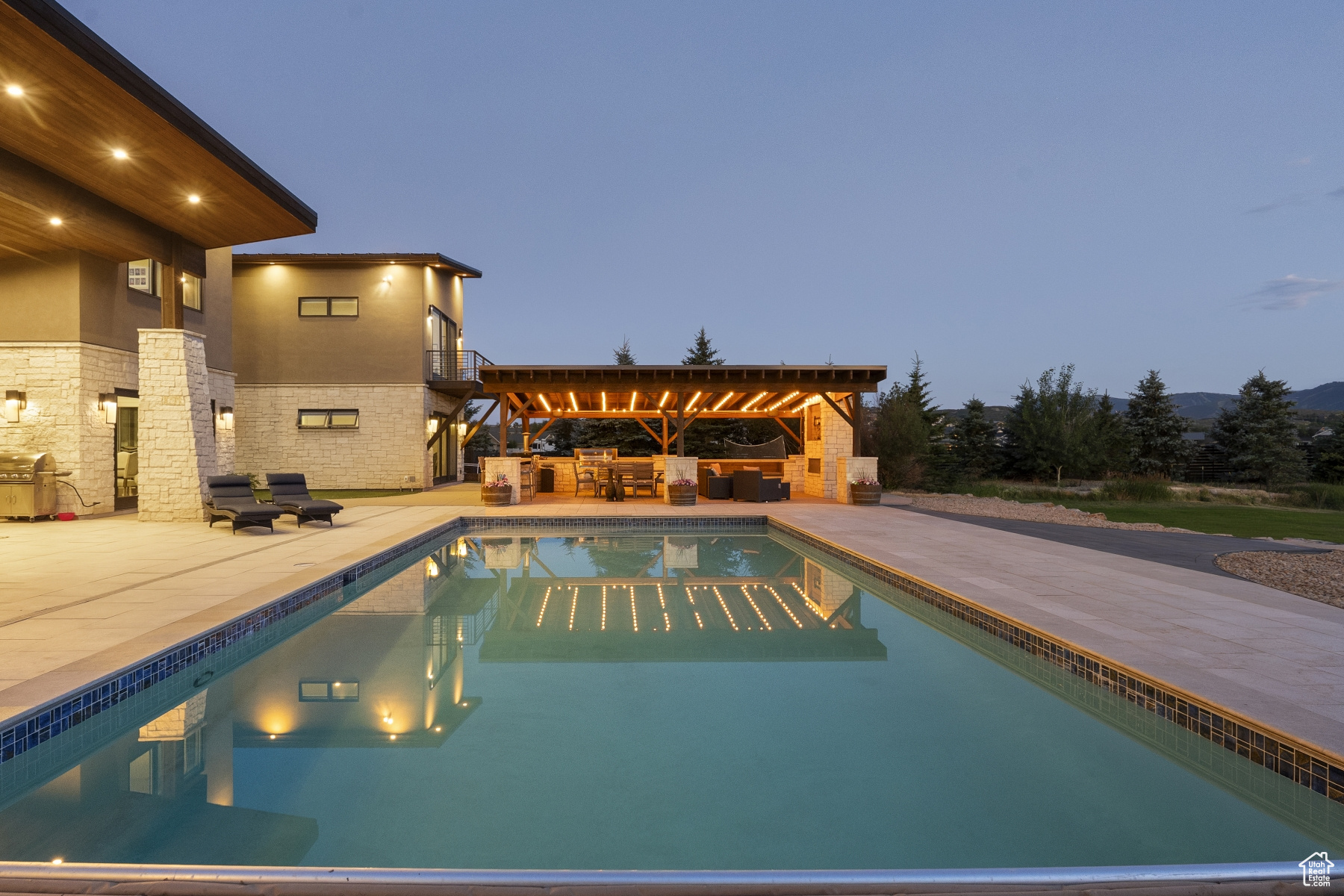 SILVER CREEK - Residential