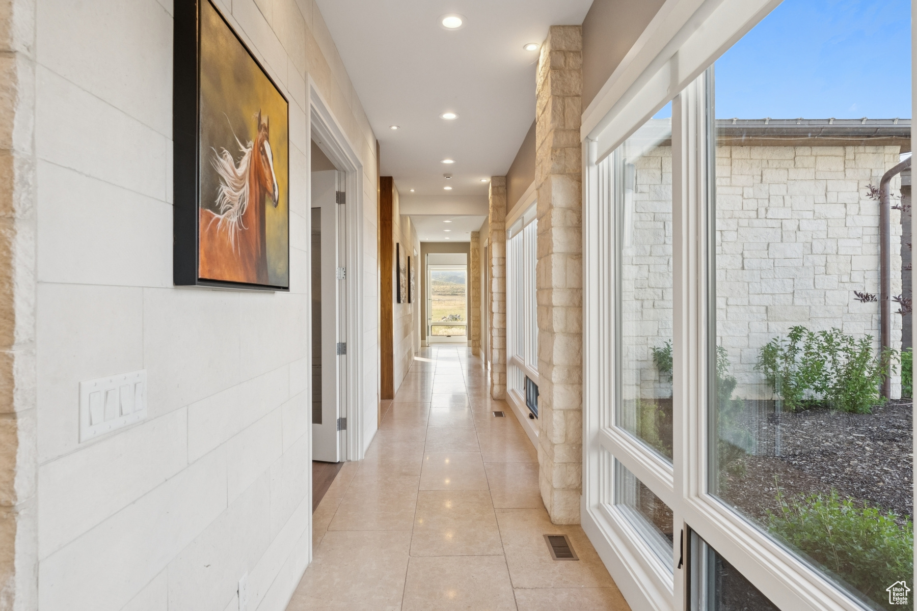 SILVER CREEK - Residential