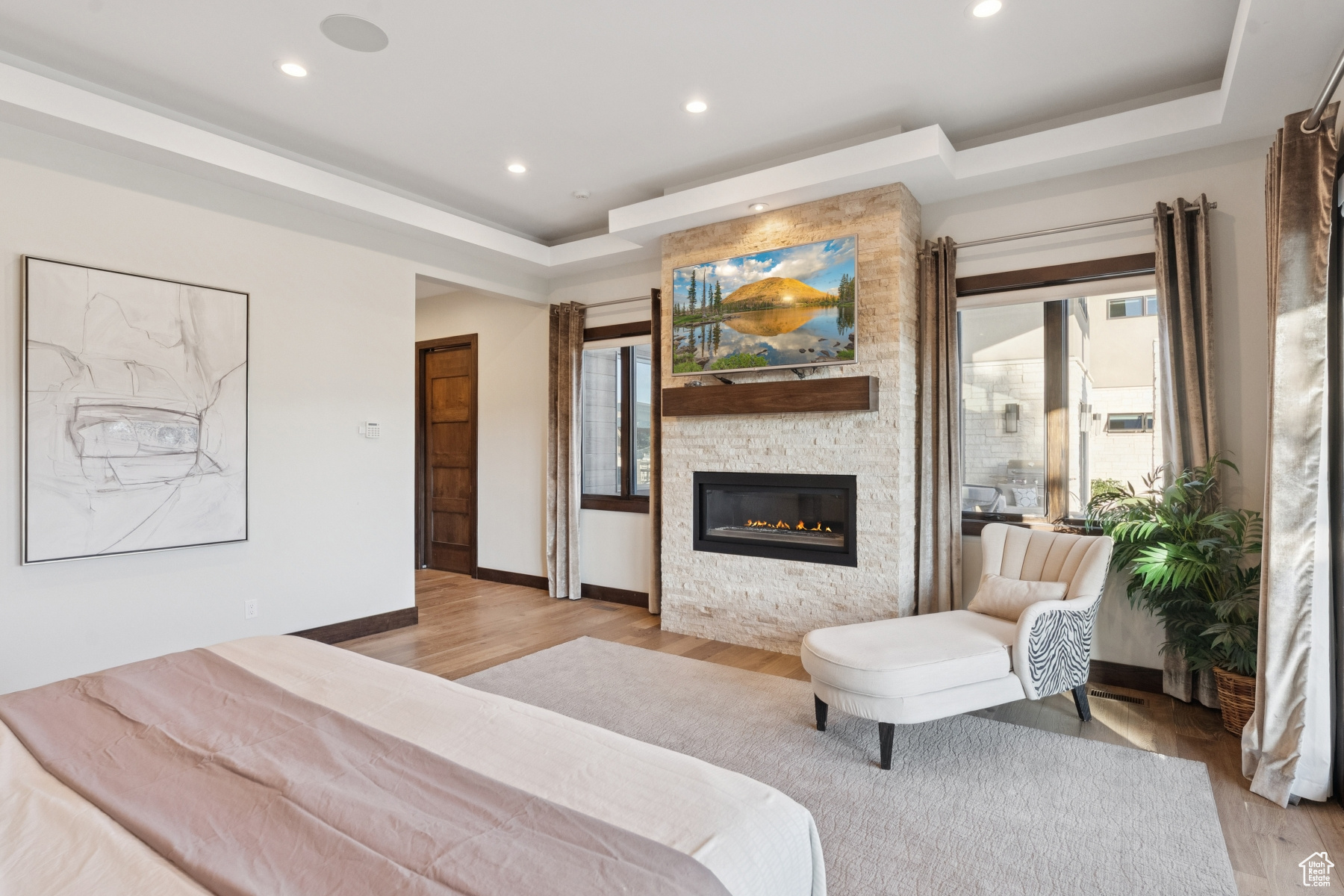 SILVER CREEK - Residential