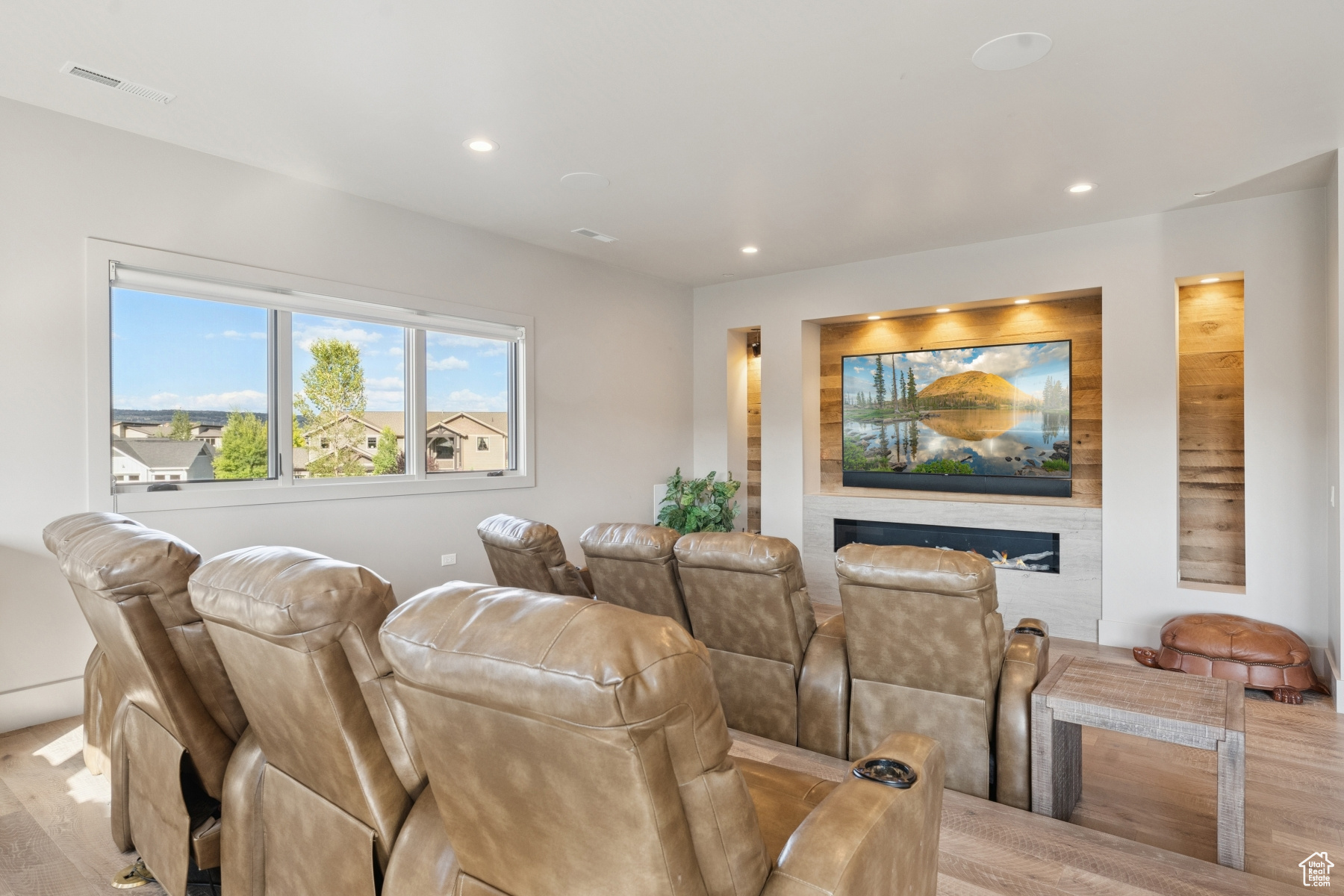 SILVER CREEK - Residential