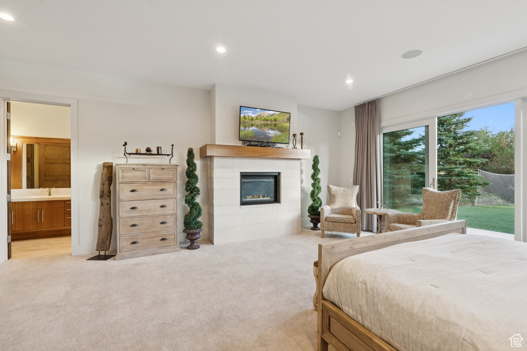 SILVER CREEK - Residential