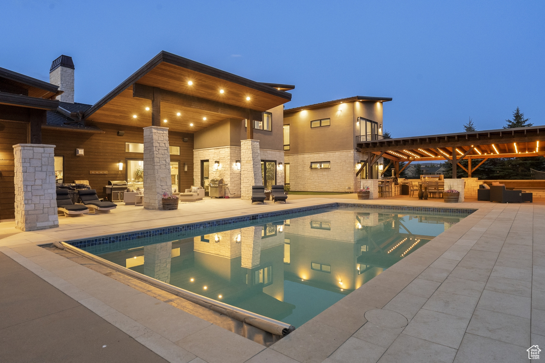 SILVER CREEK - Residential