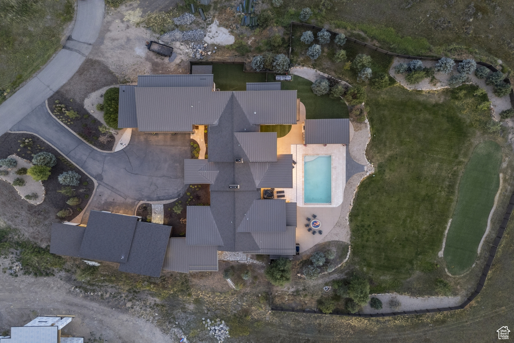 SILVER CREEK - Residential