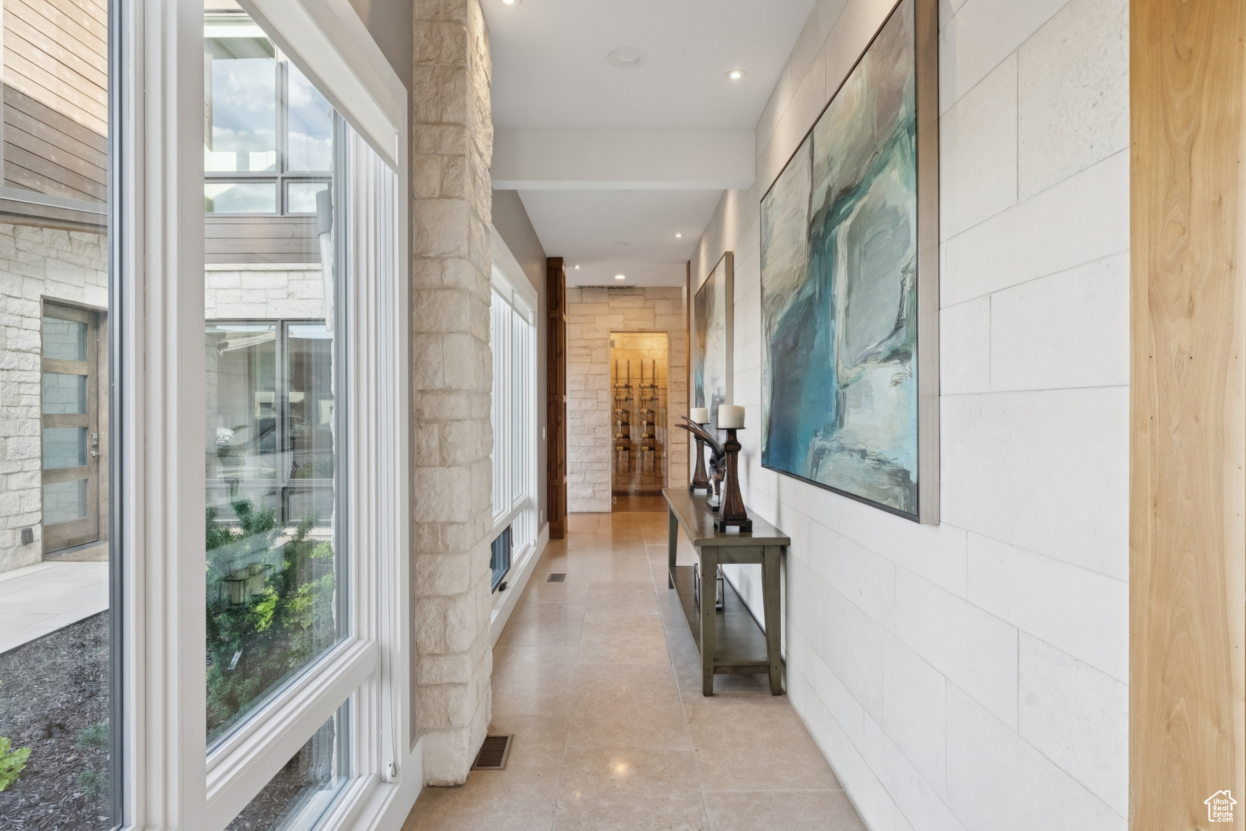 SILVER CREEK - Residential