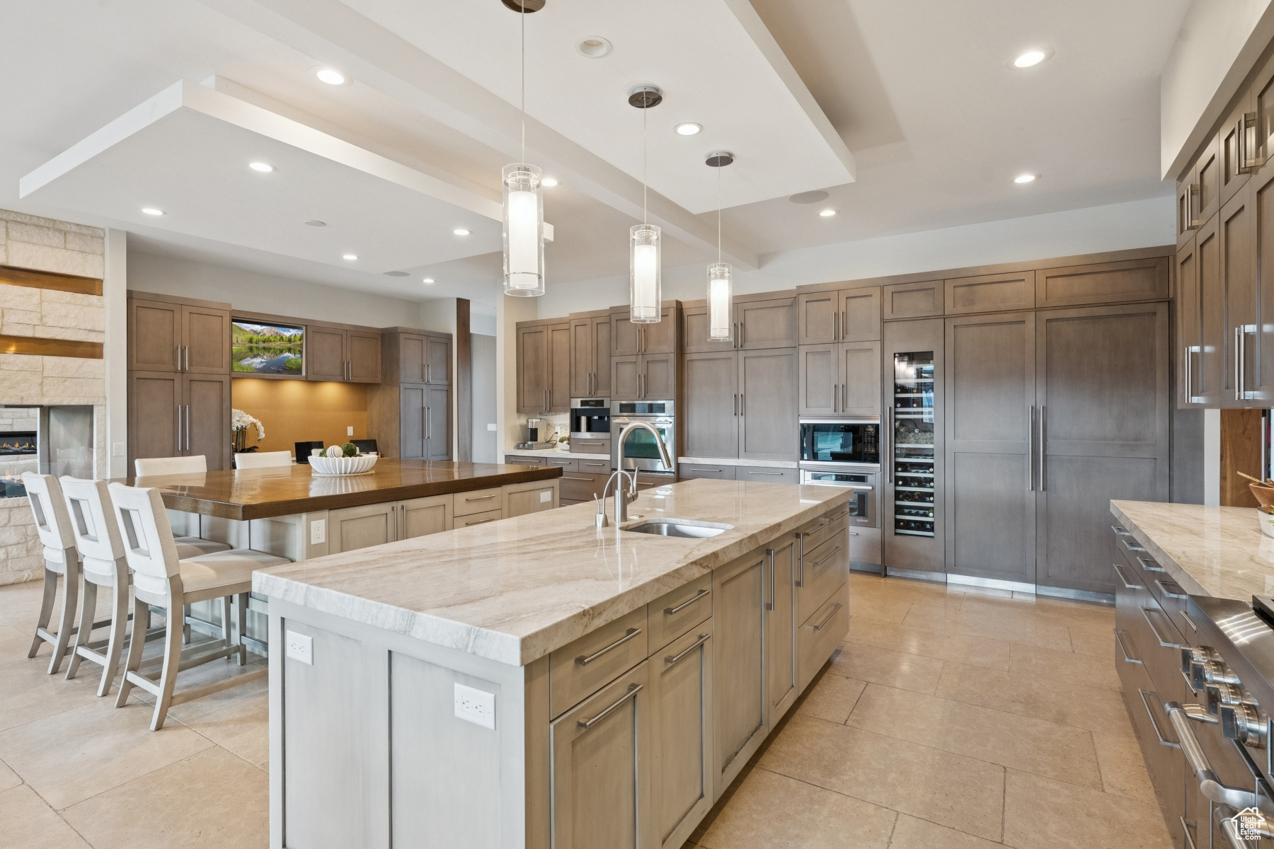 SILVER CREEK - Residential