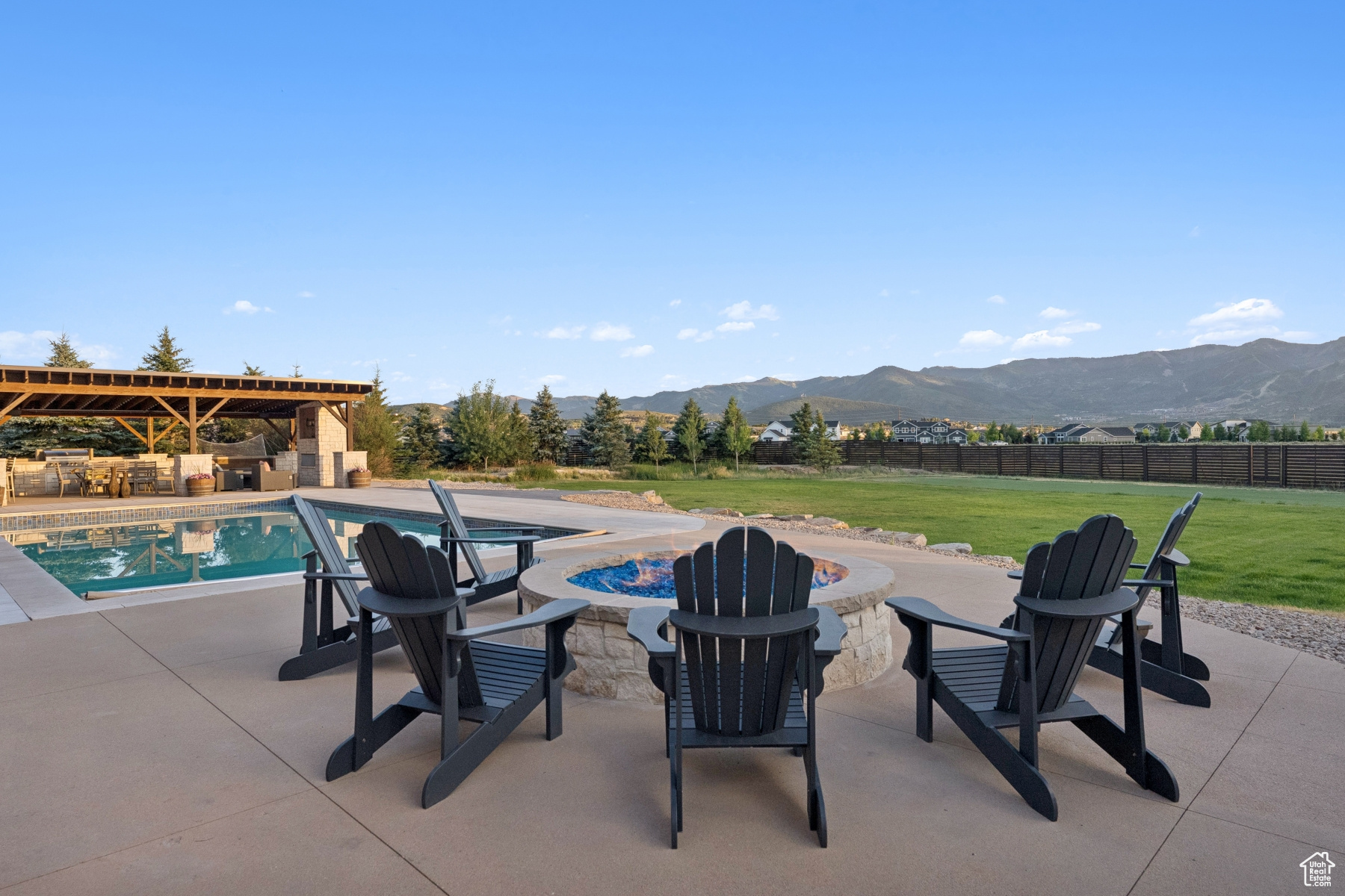 SILVER CREEK - Residential