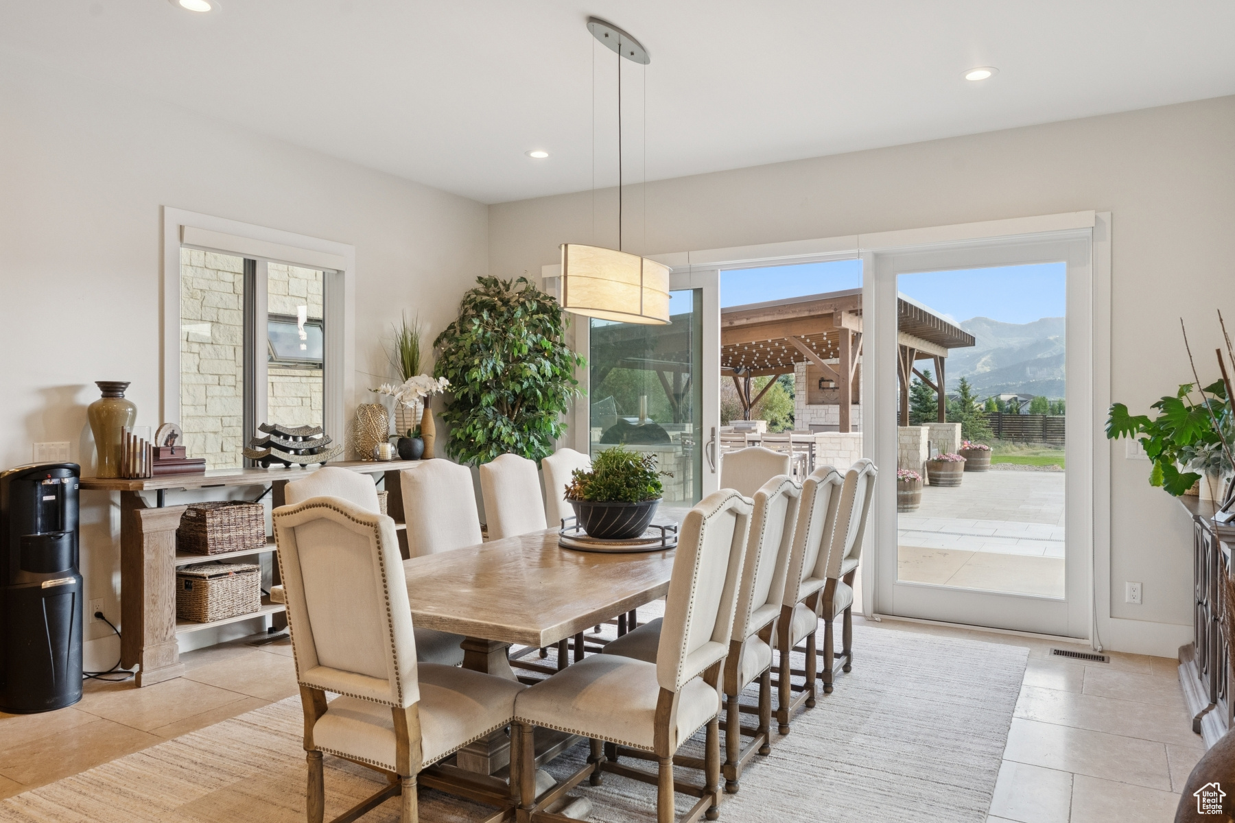 SILVER CREEK - Residential