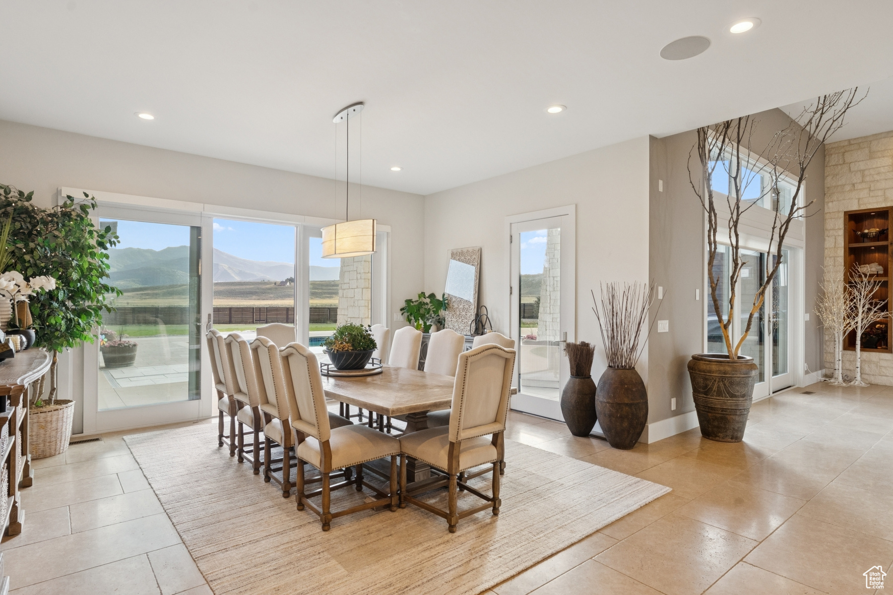 SILVER CREEK - Residential