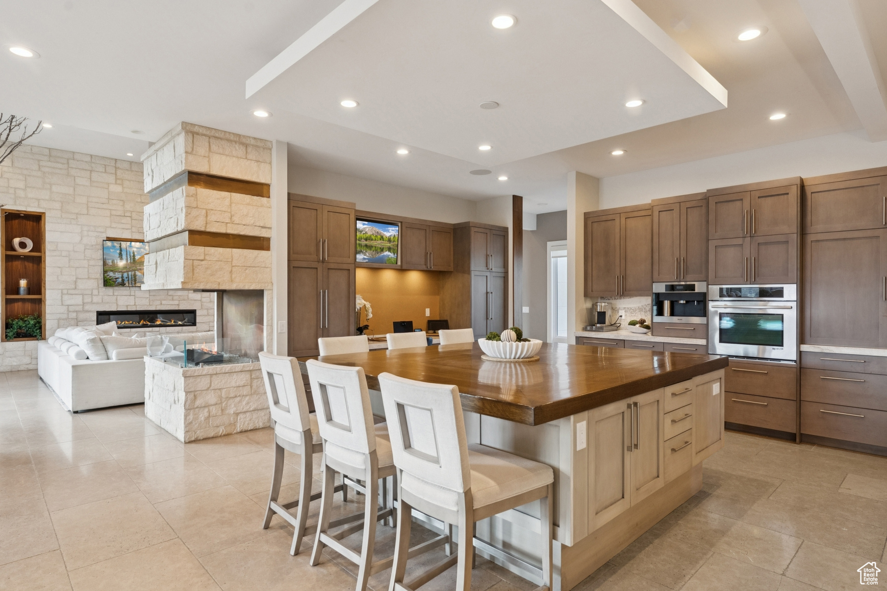SILVER CREEK - Residential