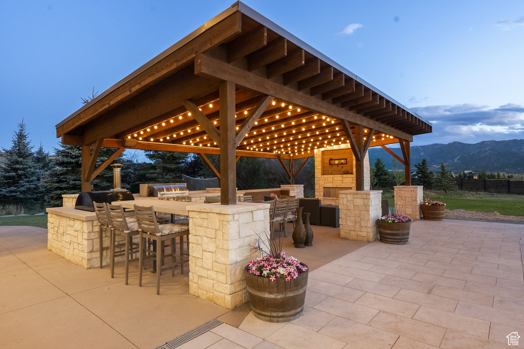 SILVER CREEK - Residential