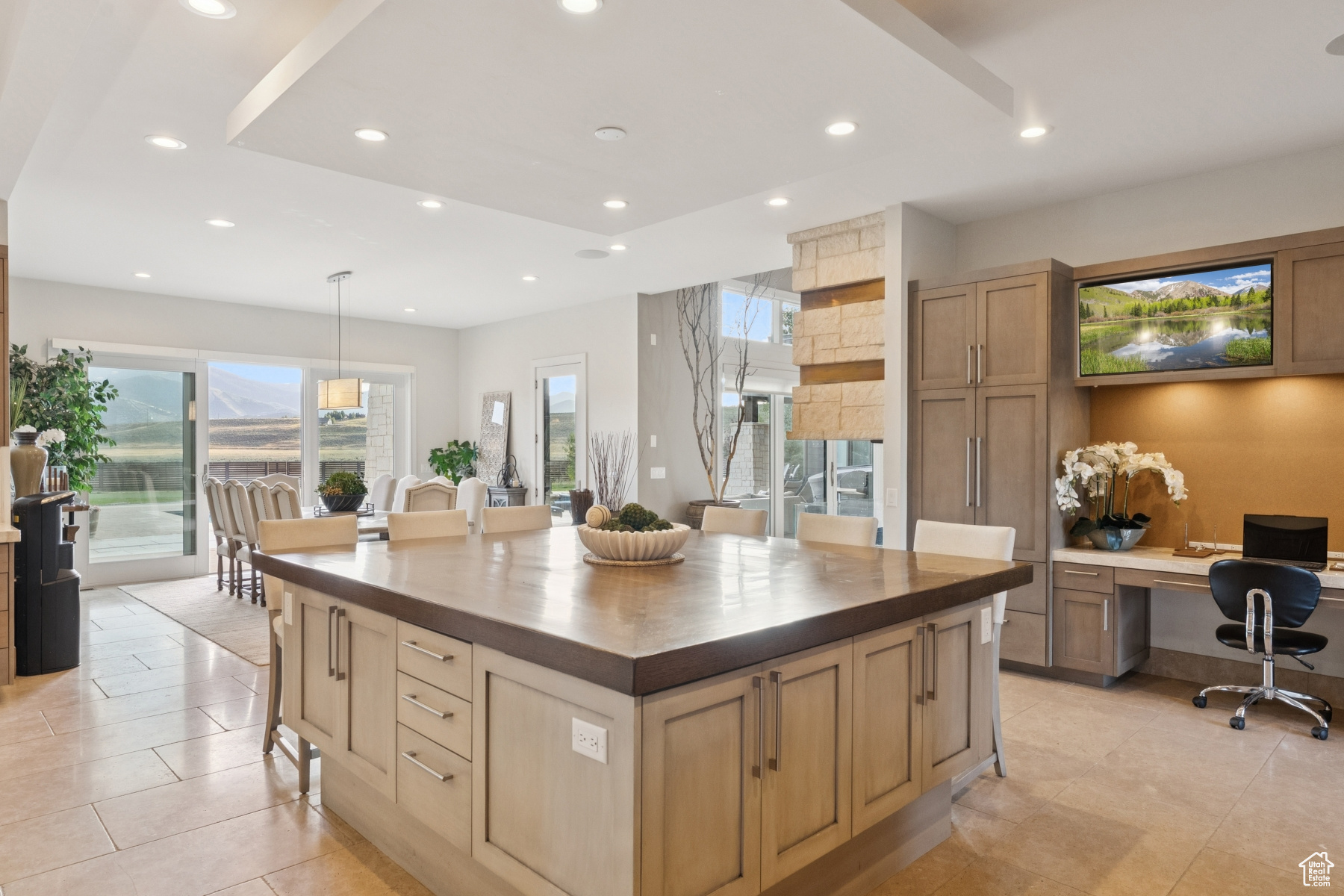 SILVER CREEK - Residential