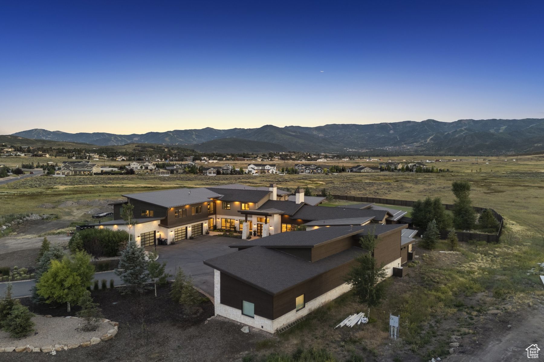 SILVER CREEK - Residential