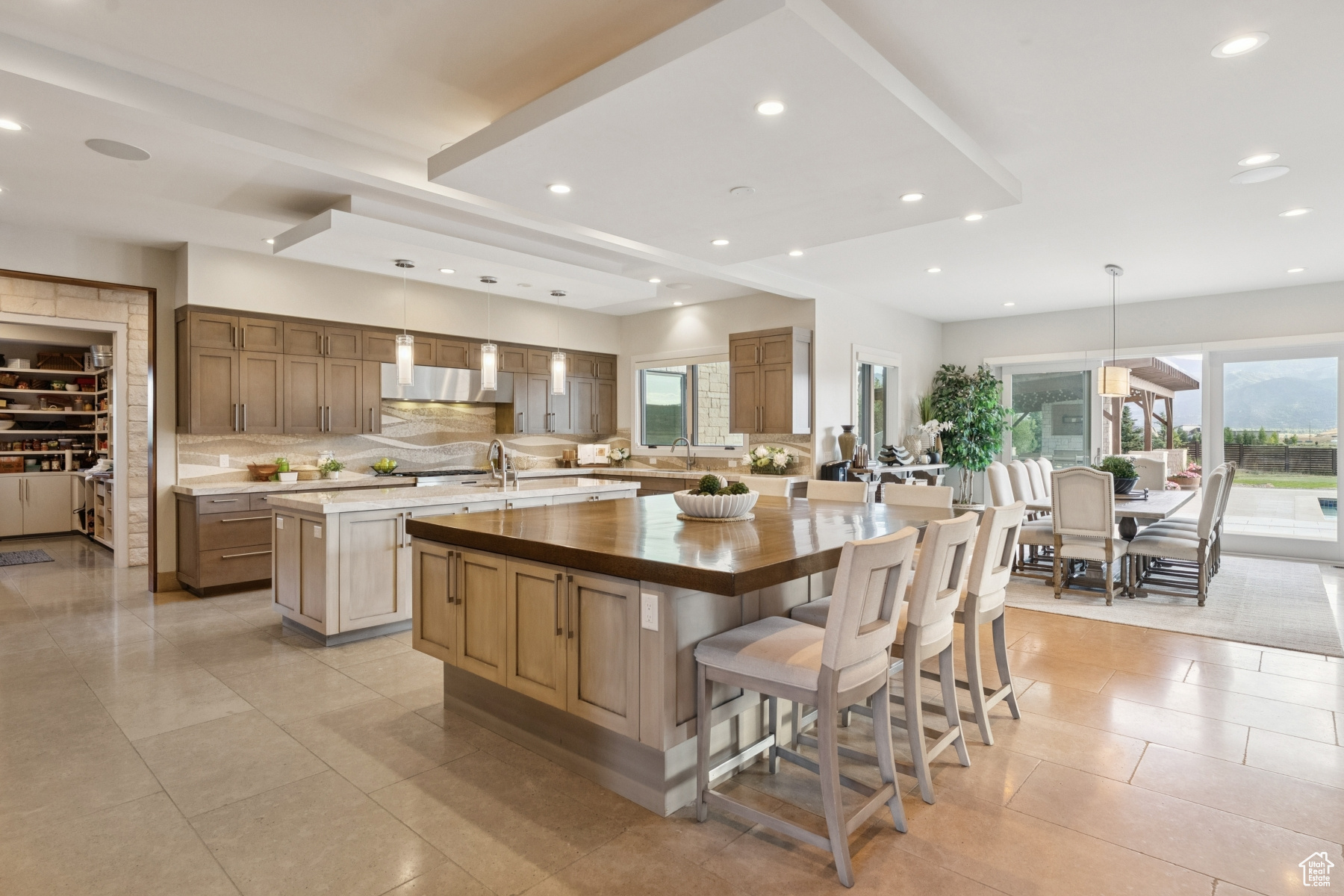 SILVER CREEK - Residential