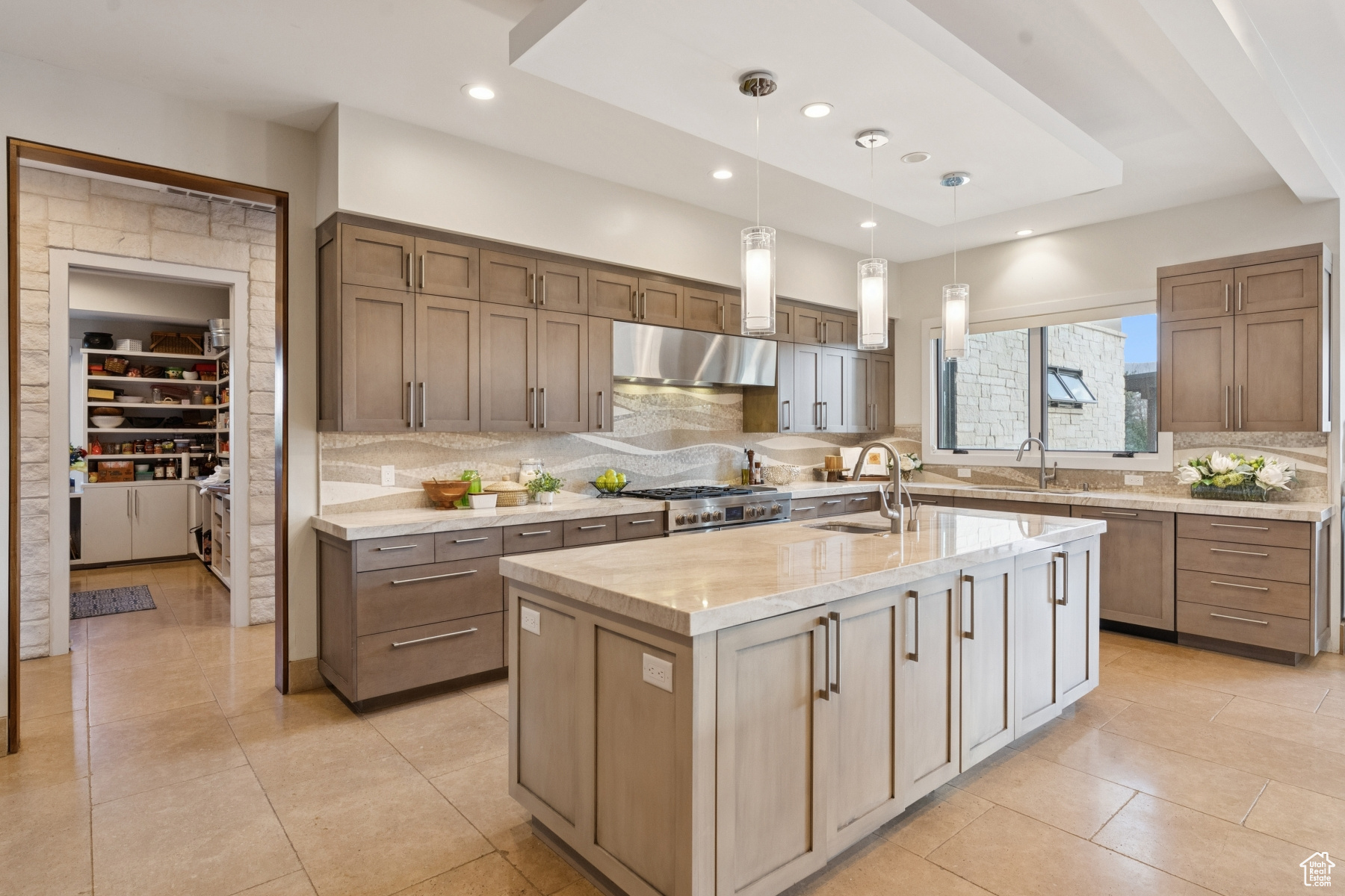 SILVER CREEK - Residential