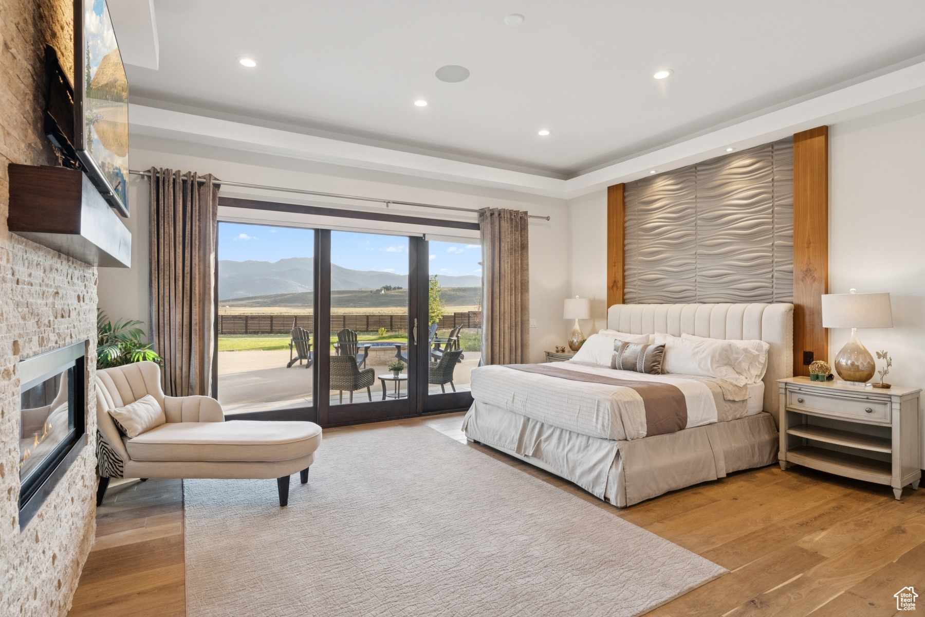 SILVER CREEK - Residential