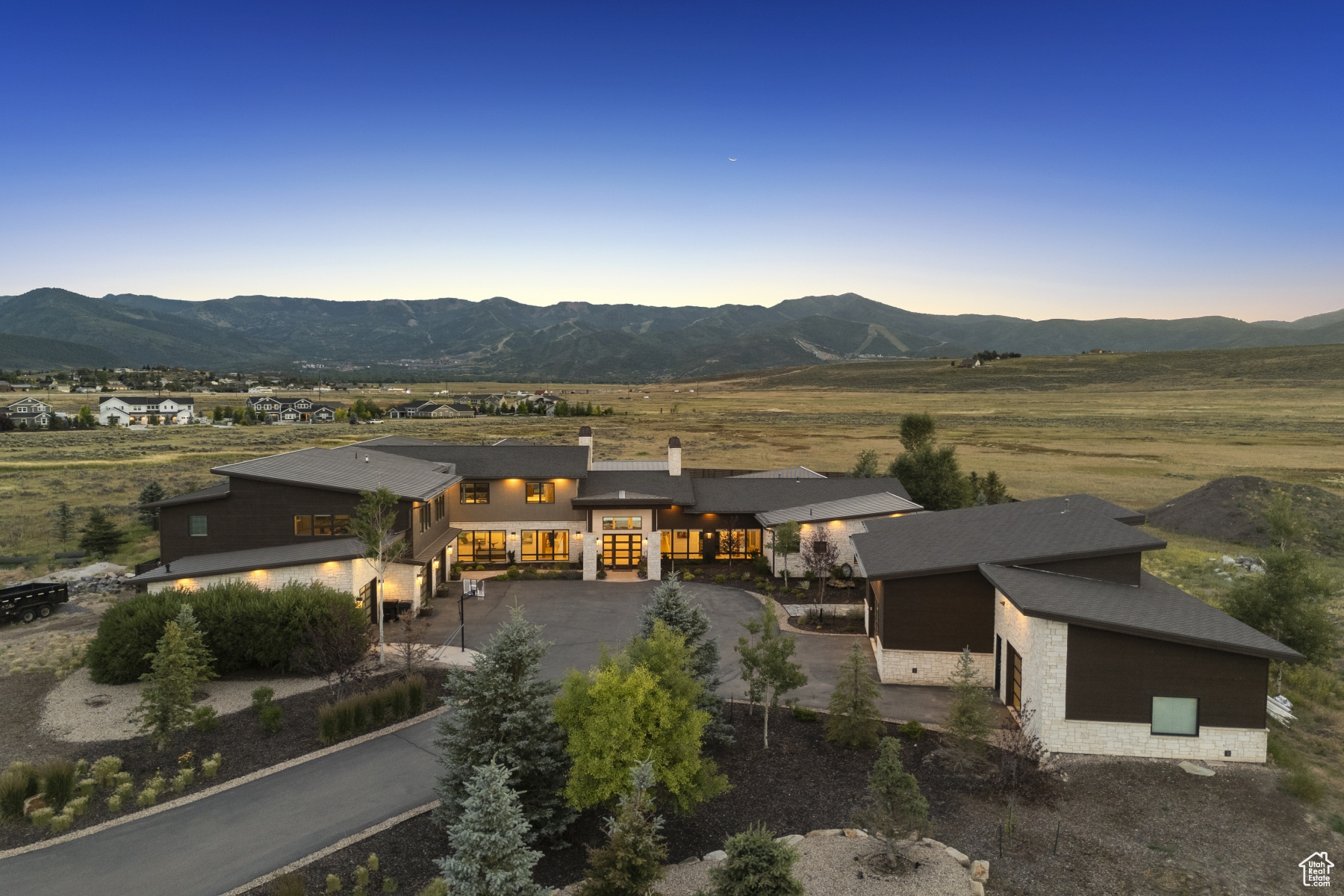 SILVER CREEK - Residential