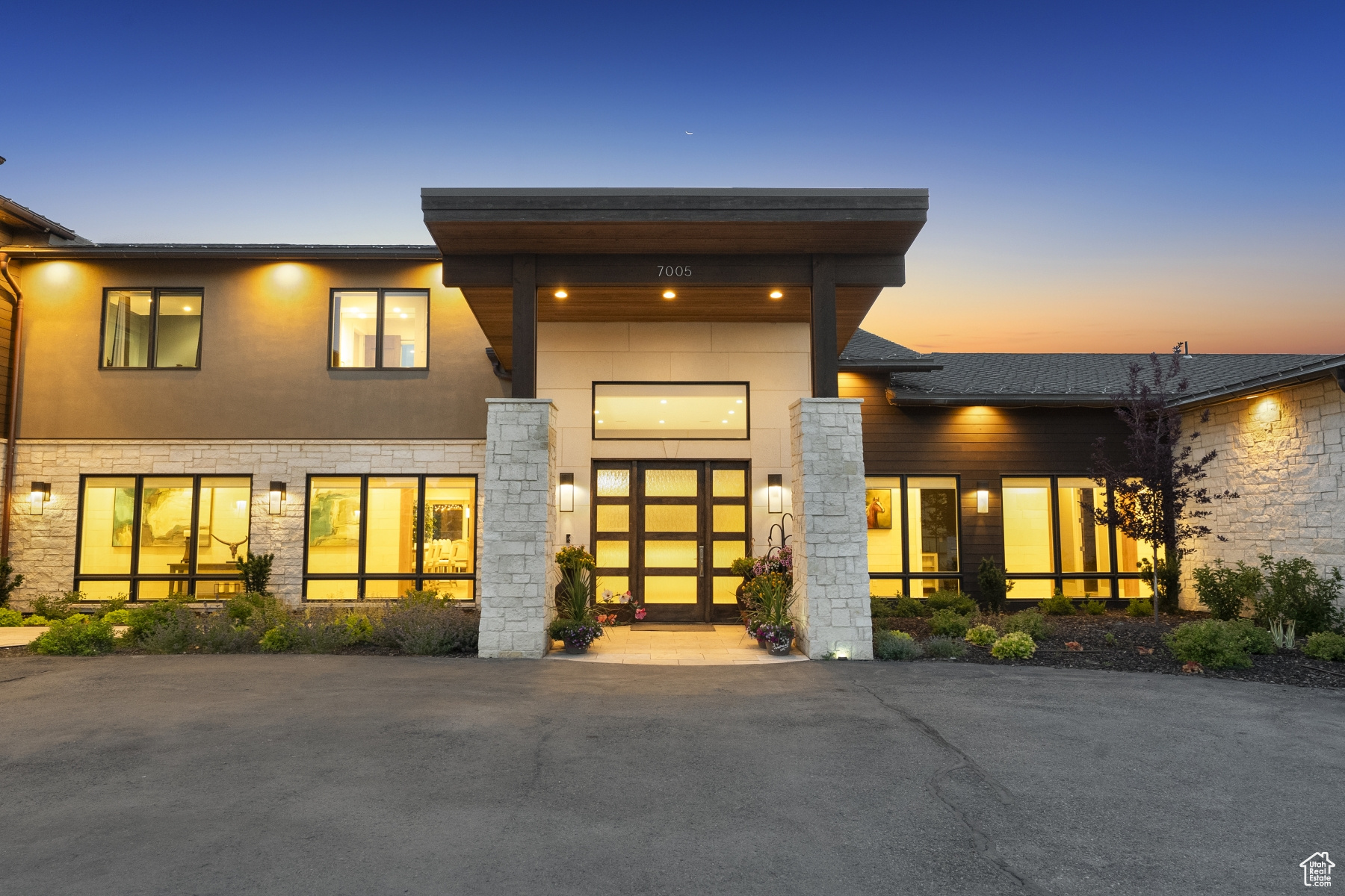 SILVER CREEK - Residential