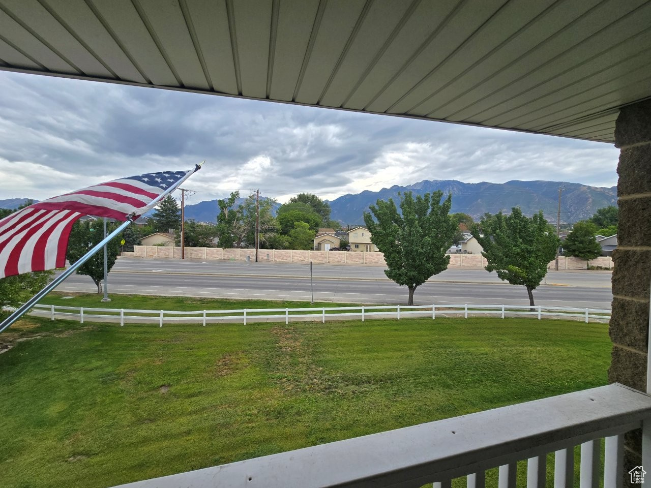 CRESCENT HEIGHTS CONDO - Residential