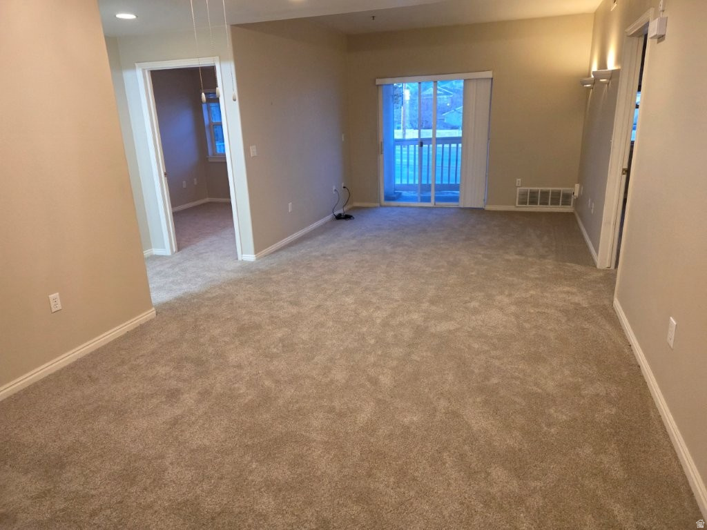 CRESCENT HEIGHTS CONDO - Residential