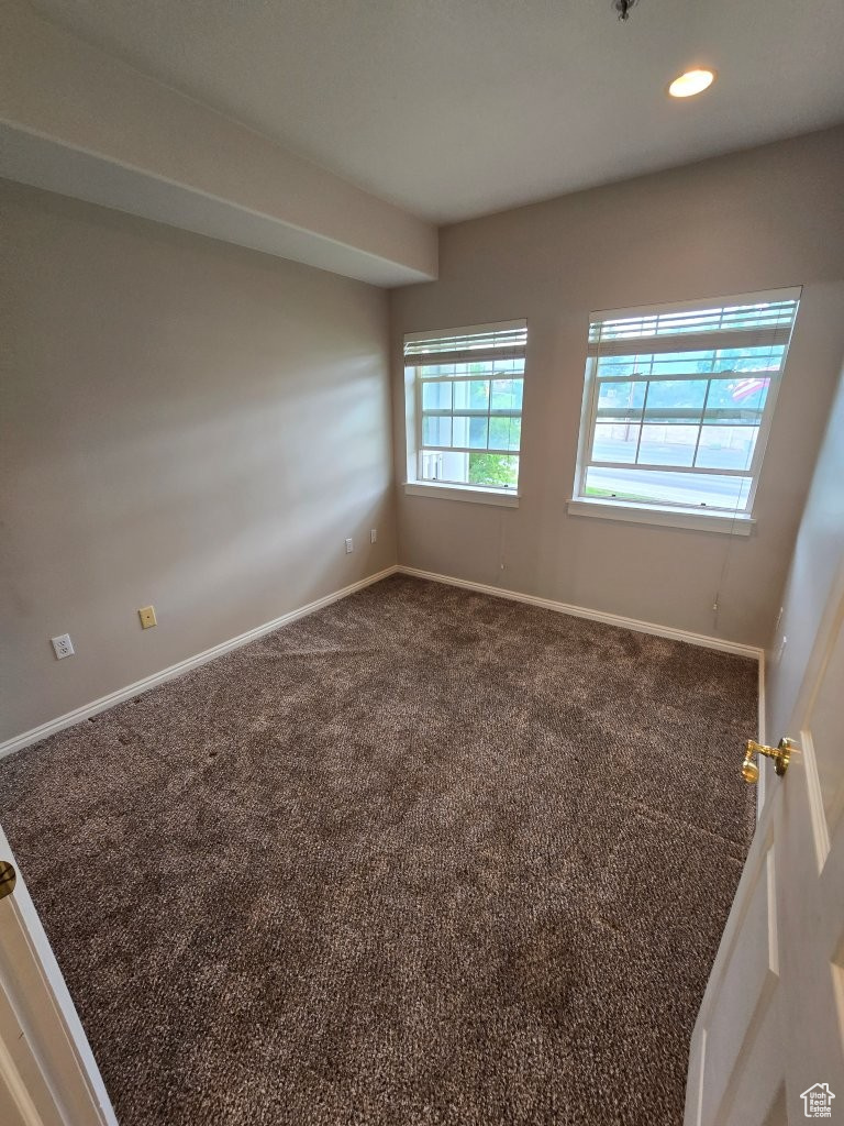 CRESCENT HEIGHTS CONDO - Residential