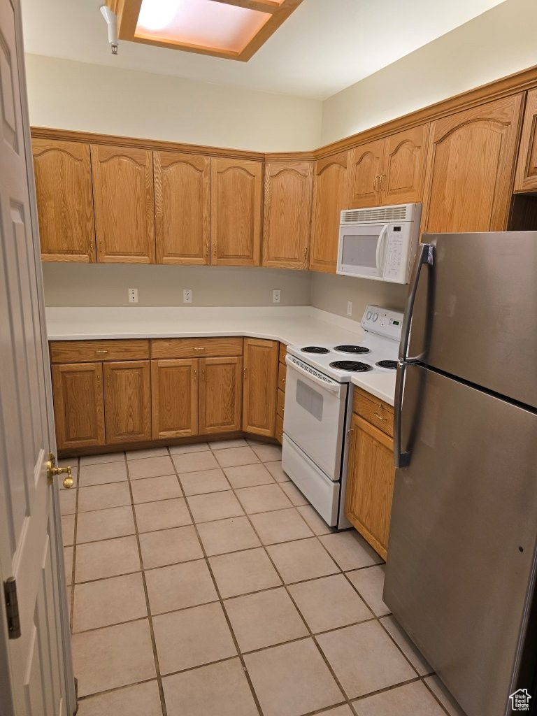 CRESCENT HEIGHTS CONDO - Residential