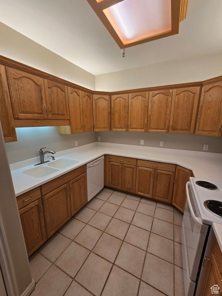 CRESCENT HEIGHTS CONDO - Residential