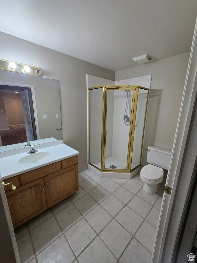 CRESCENT HEIGHTS CONDO - Residential