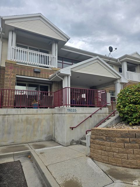 Photo of 11035 S GRAPEVINE CV #204, Sandy, UT 84070 (MLS # 2107459)