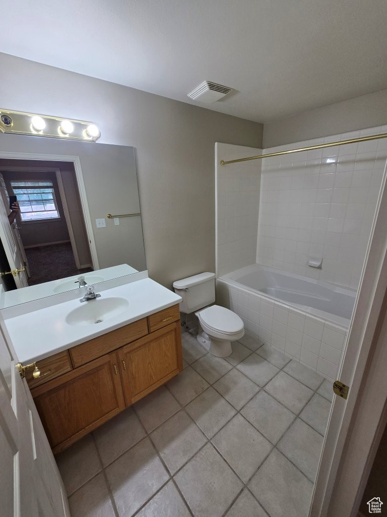 CRESCENT HEIGHTS CONDO - Residential