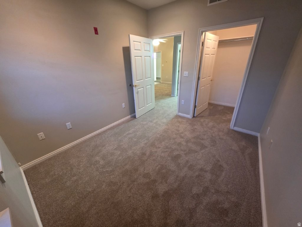 CRESCENT HEIGHTS CONDO - Residential