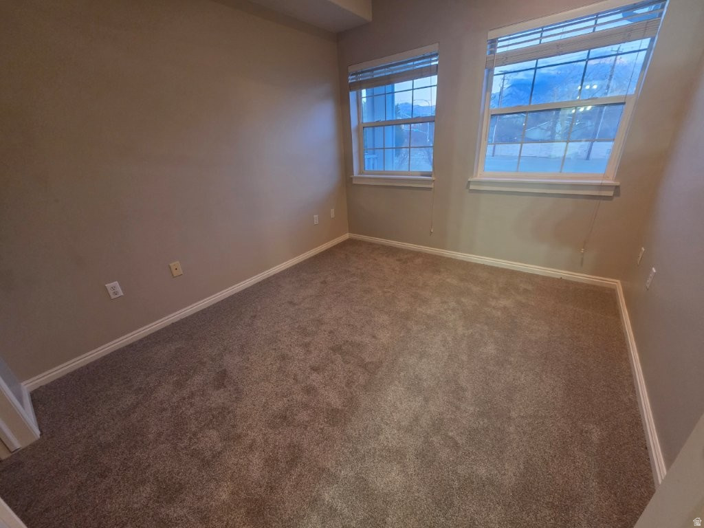 CRESCENT HEIGHTS CONDO - Residential