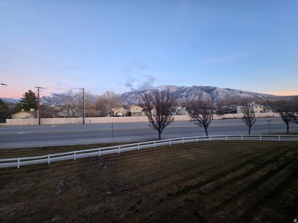 CRESCENT HEIGHTS CONDO - Residential